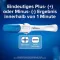 Test de grossesse Clearblue Détection rapide, 1 pc