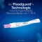 Test de grossesse Clearblue Détection rapide, 1 pc