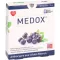 MEDOX Gélules danthocyanes de baies sauvages, 30 gélules