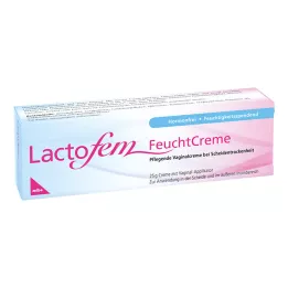 LACTOFEM Crème humide, 25 g