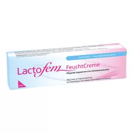 LACTOFEM Crème humide, 50 g
