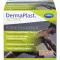 DERMAPLAST Active Kinesiology Tape 5 cmx5 m beige, 1 pc