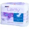 SENI Lady protection dincontinence extra plus, 15 pièces