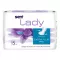 Seni Lady tampons urinaires extra plus, 15 pièces