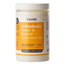 FUSSBADESALZ Repair &amp; Protect, 375 g