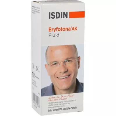 ISDIN Eryfotona AK Fluide, 50 ml