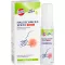 EMSER Spray contre le mal de gorge aigu, 30 ml