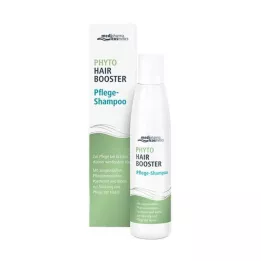PHYTO HAIR Shampooing de soin Booster, 200 ml