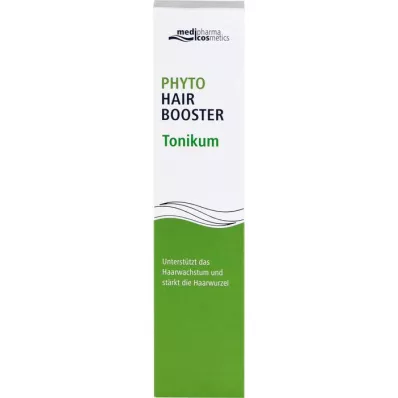 PHYTO HAIR Booster Tonique, 200 ml