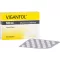 VIGANTOL Comprimés de 500 UI de vitamine D3, 100 comprimés