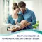 ELEVIT 3 capsules molles pour lallaitement, 60 capsules