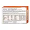 Dr. Böhm performance Elixir granulés effervescents, 14 pièces