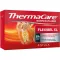 THERMACARE pour les zones de douleur plus importantes, 4 pièces