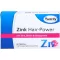 ZINK HAIR-Comprimés Power, 60 pcs