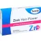 ZINK HAIR-Comprimés Power, 60 pcs