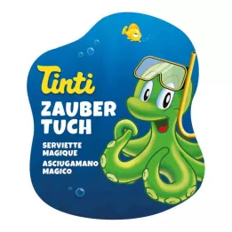 TINTI Tissu magique, 1 P