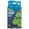 Tinti Crackling Magic Pack de 3 bols de présentation, 3 pcs