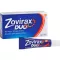 ZOVIRAX Crème Duo 50 mg/g / 10 mg/g, 2 g