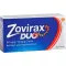 ZOVIRAX Crème Duo 50 mg/g / 10 mg/g, 2 g