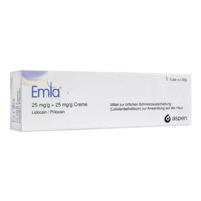 Crème Emla, 30 g