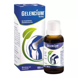 GELENCIUM Mélange, 100 ml