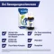 Gouttes de Gelencium, 100 ml