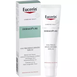 EUCERIN Sérum DermoPure pour le renouvellement de limage de la peau, 40 ml
