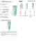 Instructions for use for Eucerin Dermopure gommage lavant (100 ml) - 5