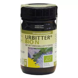 URBITTER Granulés Bio N, 40 g