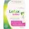 LEFAX Intense Lemon Fresh Micro Granul.250 mg Sim, 50 pcs