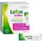 LEFAX Intense Lemon Fresh Micro Granul.250 mg Sim, 50 pcs