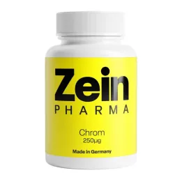 CHROM PICOLINAT 250 μg en gélules végétales, 120 gélules