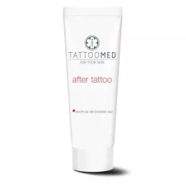 TATTOOMED Pommade après tatouage, 25 ml