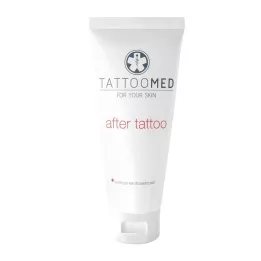 TATTOOMED Pommade après tatouage, 100 ml