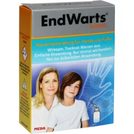 ENDWARTS Solution Classic, 3 ml