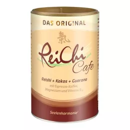 REICHI Café en poudre, 400 g