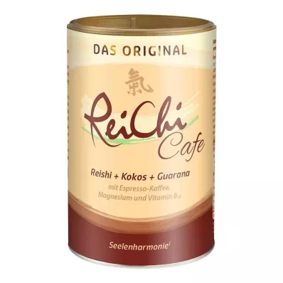 Reichi Café Poudre du Dr Jacob, 400 g Reichi Café Poudre du Dr Jacob, 400 g