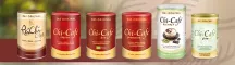 Instructions for use for Reichi Café Poudre du Dr Jacob, 400 g - 2