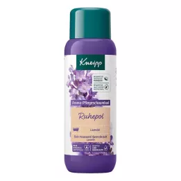KNEIPP Bain moussant de soin aromatique Pôle de sérénité, 400 ml