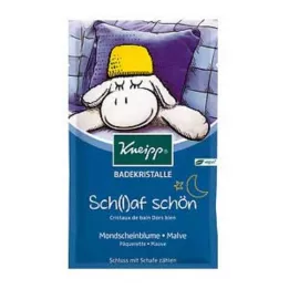 KNEIPP Cristaux de bain Dors bien, 60 g