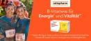 Instructions for use for Capsules ratiopharm complexe de vitamine B, 120 pièces - 1