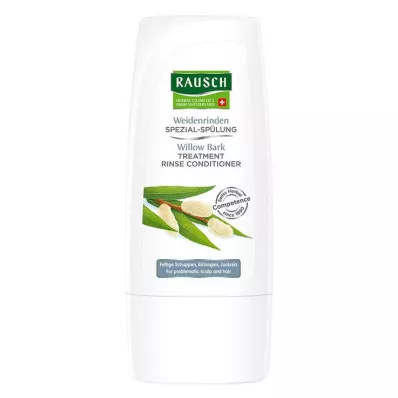 RAUSCH Après-shampooing spécial à lécorce de saule, 30 ml