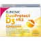 EUNOVA DuoProtect D3+K2 1000 I.U./80 μg gélules, 30 pc