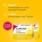 EUNOVA DuoProtect D3+K2 1000 I.U./80 μg gélules, 30 pc
