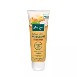 KNEIPP Crème pour les mains + soin des ongles, 75 ml