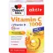 DOPPELHERZ Vitamine C 1000+Vitamine D Dépôt actif, 30 pièces