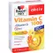 DOPPELHERZ Vitamine C 1000+Vitamine D Dépôt actif, 30 pièces