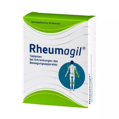 Comprimés rhumagil, 150 pc Comprimés rhumagil, 150 pc