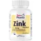 ZINK CHELAT 25 mg en gélules gastro-résistantes, 120 gélules