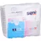 SENI Slip dincontinence Active Super Usage unique S, 10 pièces